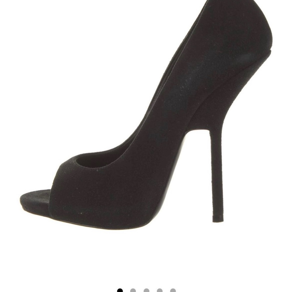 Giuseppe Zanotti Pumps